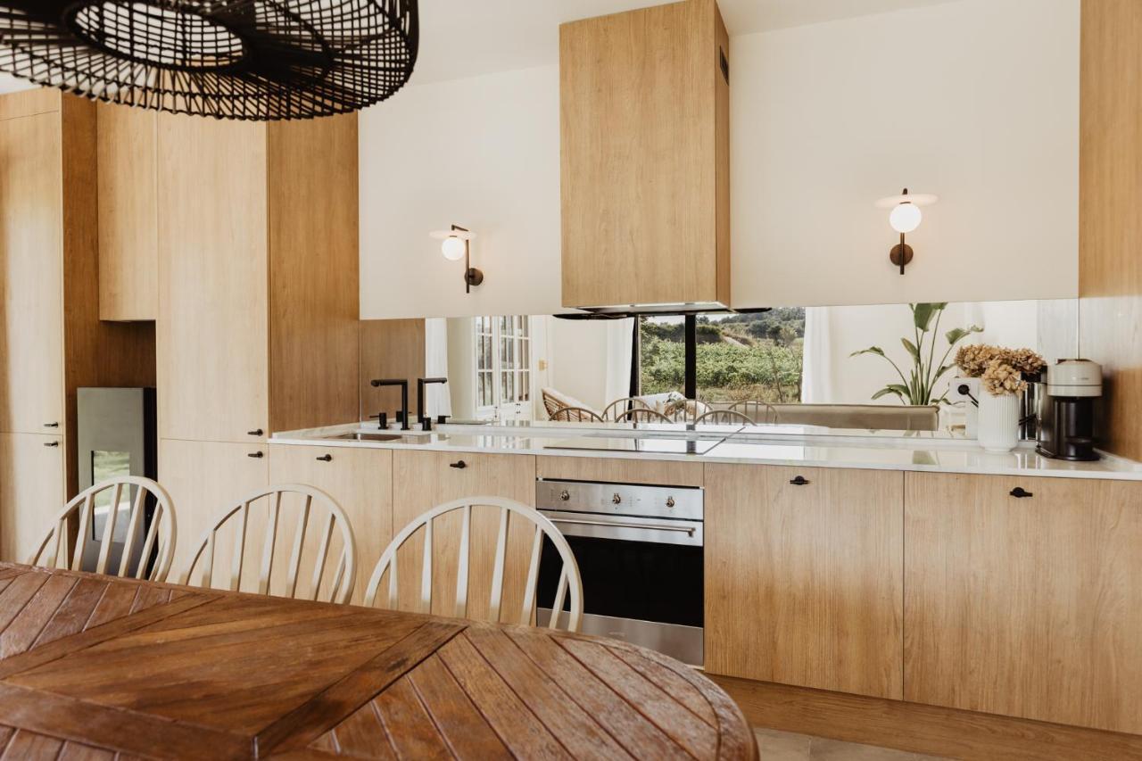 Aldapa Casa Rural ลากัวร์เดีย ภายนอก รูปภาพ