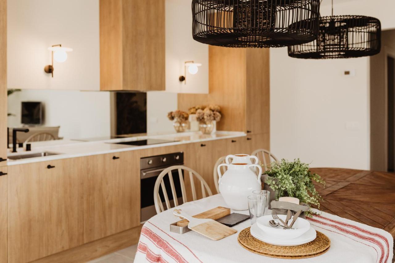 Aldapa Casa Rural ลากัวร์เดีย ภายนอก รูปภาพ