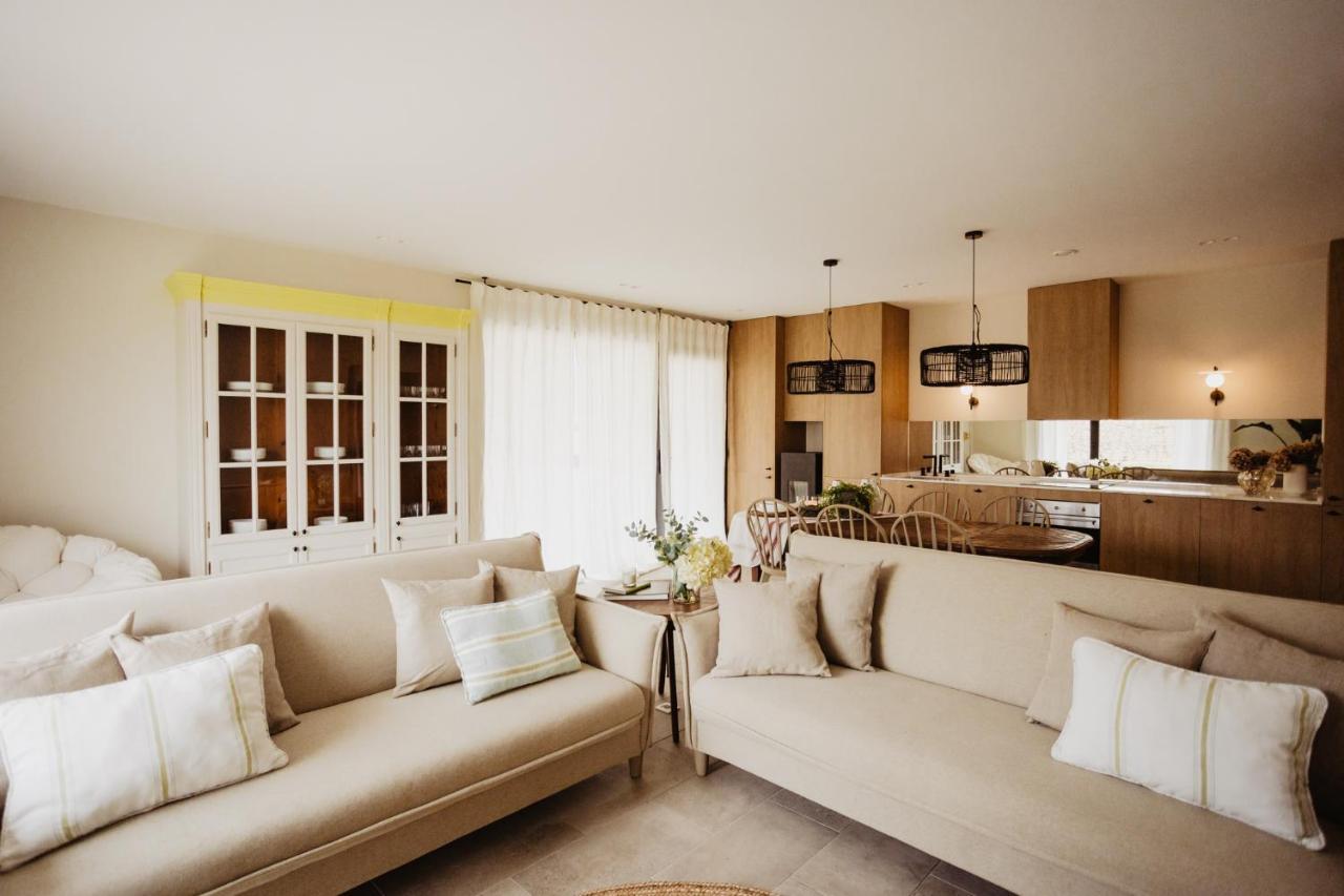 Aldapa Casa Rural ลากัวร์เดีย ภายนอก รูปภาพ