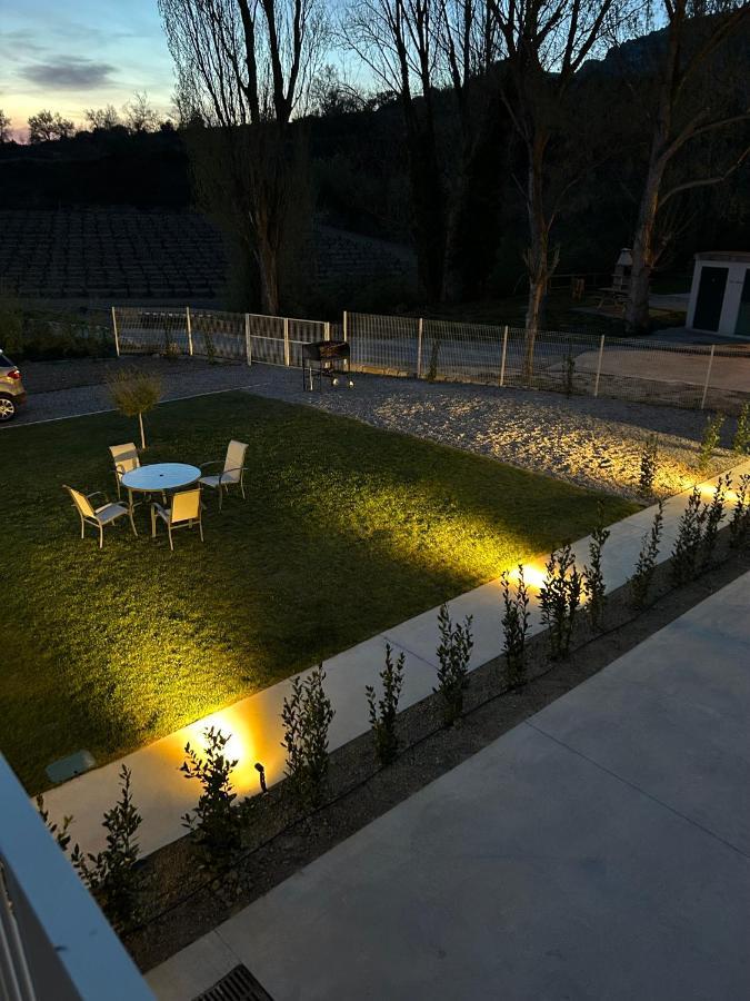 Aldapa Casa Rural ลากัวร์เดีย ภายนอก รูปภาพ