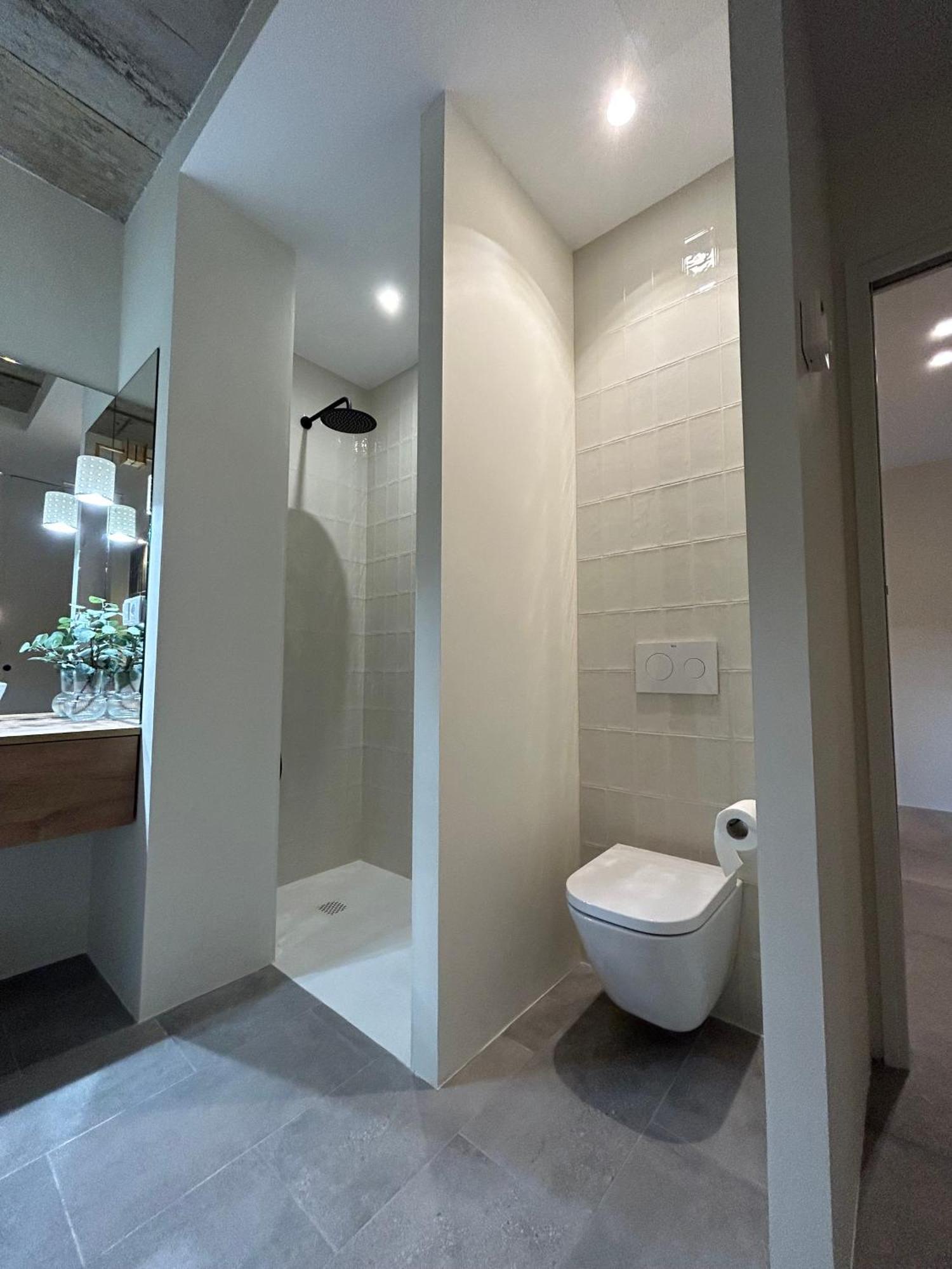 Aldapa Casa Rural ลากัวร์เดีย ภายนอก รูปภาพ