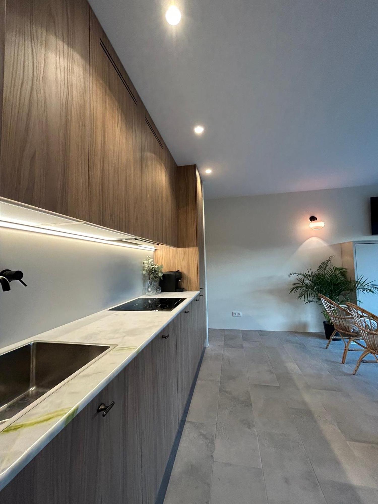 Aldapa Casa Rural ลากัวร์เดีย ภายนอก รูปภาพ