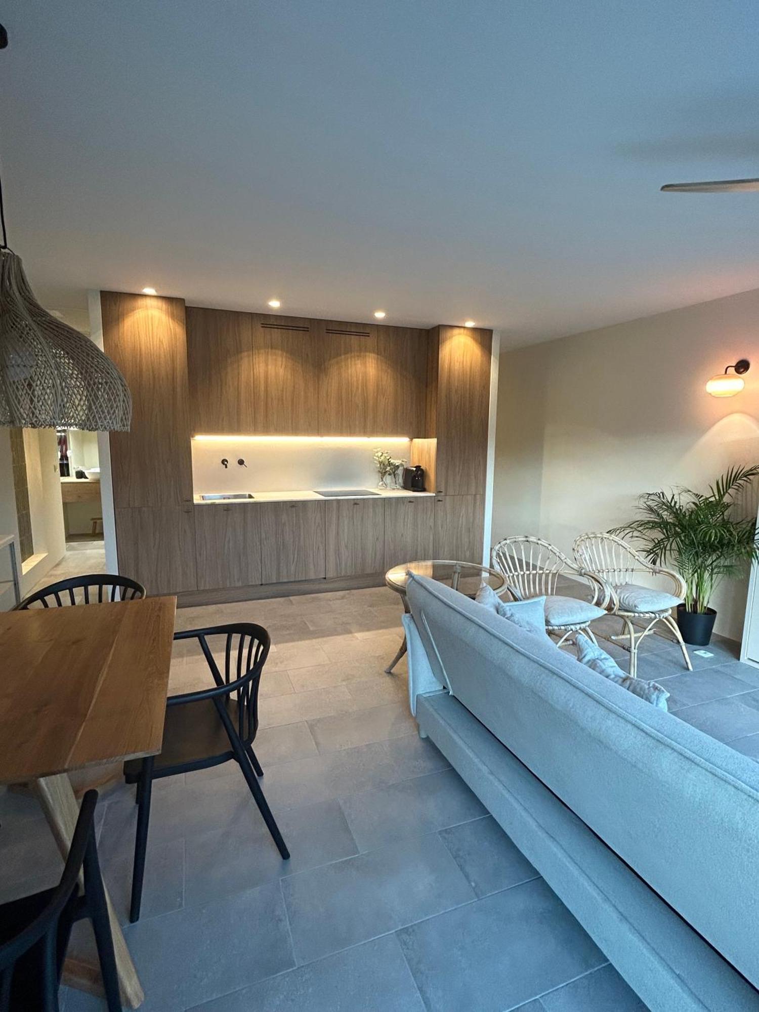 Aldapa Casa Rural ลากัวร์เดีย ภายนอก รูปภาพ