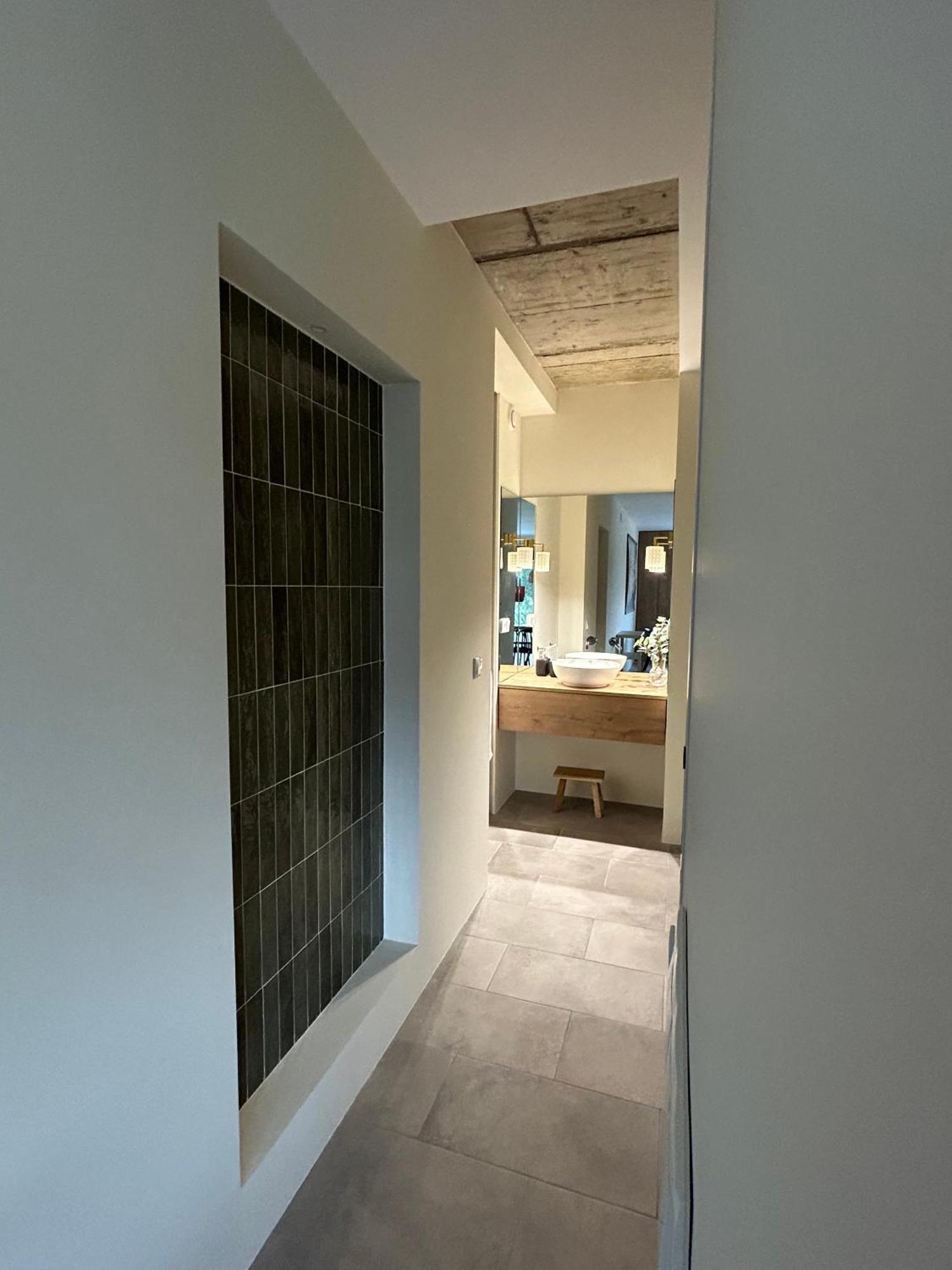 Aldapa Casa Rural ลากัวร์เดีย ภายนอก รูปภาพ
